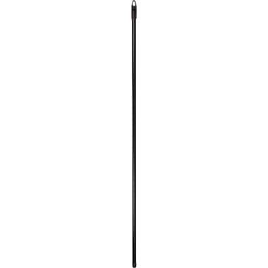 Bümag Metallstiel 130cm Gewinde Aufhängeloch
