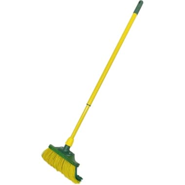 Bümag Krallenbesen 30cm Teleskopstiel