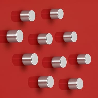 Sigel Magnet SuperDym Strong 10x10mm si 10 St