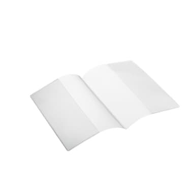 Durable Ausweishülle 210x148mm PP tr