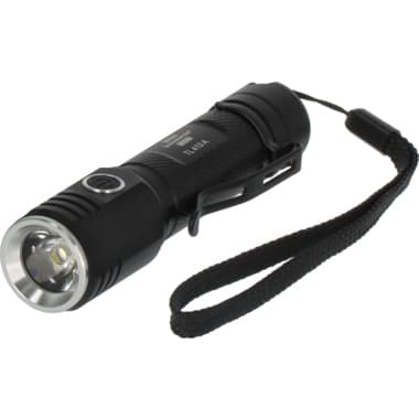 brennenstuhl Taschenlampe LuxPremium TL410A