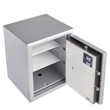 Burg-Wächter Wertschutzschrank Diplomat MTD 760 K