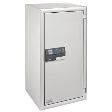 Burg-Wächter Wertschutzschrank Diplomat MTD 780 E FP