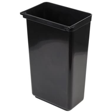 APS Container f. Servierwagen 42l sw