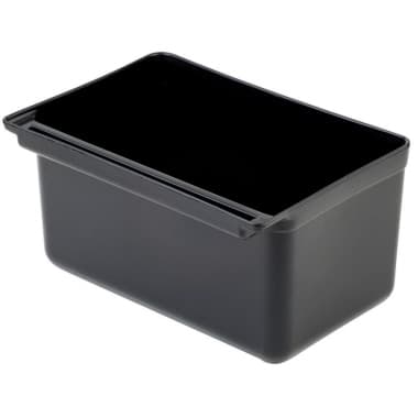 APS Container f. Servierwagen 13l sw