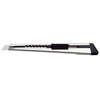 Alco Cutter 9mm Metall nickel
