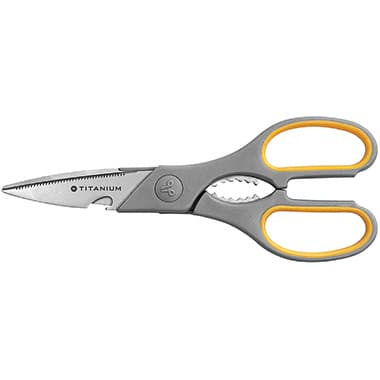 Westcott Schere Titanium Super 21cm gr/ge