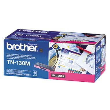 Brother Toner TN130M 1500S m