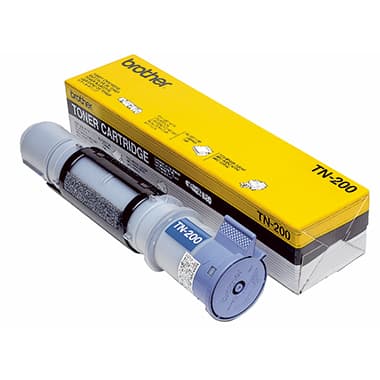 Brother Toner TN200 2200S sw
