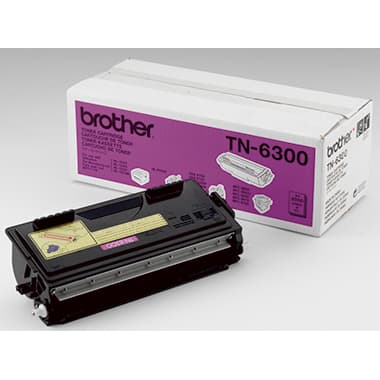 Brother Toner TN6300 3000S sw
