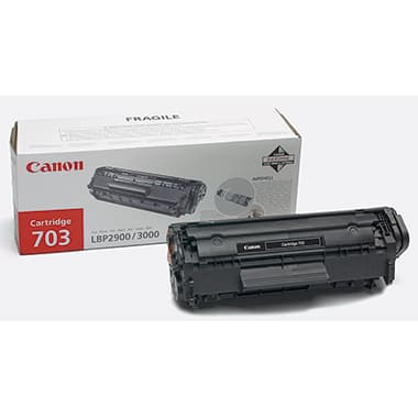 Canon Toner 703 2000S sw