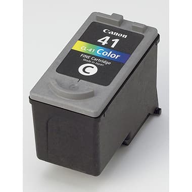 Canon Tintenpatrone CL41C/M/Y 12ml c/m/y