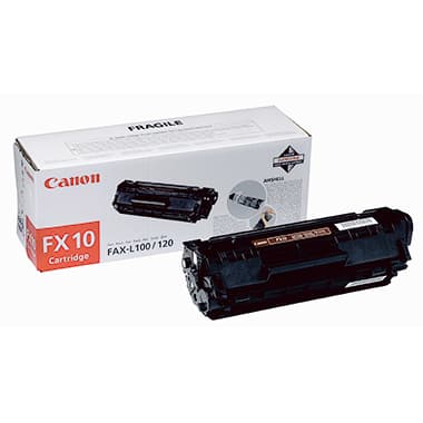 Canon Toner FX10 2000S sw
