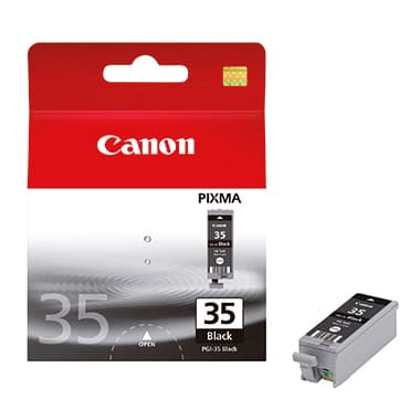 Canon Tintenpatrone PGI35BK 9,3ml sw
