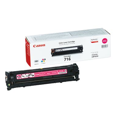 Canon Toner 716M 1500S m