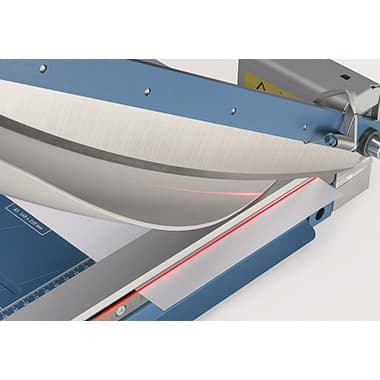 Dahle Lasermodul für Schneidemaschine 867 11x3x4cm