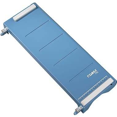 Dahle Vordertisch für Schneidemaschine bl