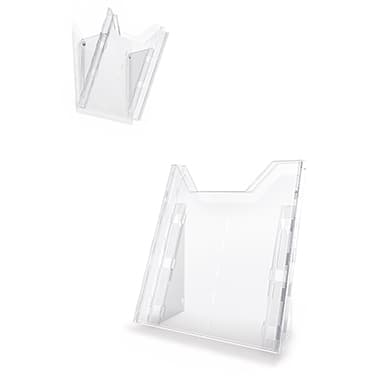 Durable Prospekthalter COMBIBOXX DIN A4