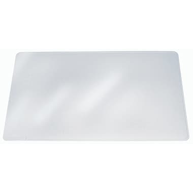 Durable Schreibunterlage DURAGLAS 500x650mm tr