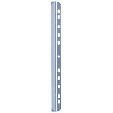 Durable Klemmschiene DIN A4 30Bl Kunsstoff tr 50 St.