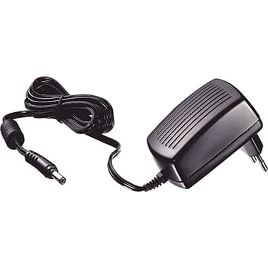 Dymo Netzgerät für LabelPOINT/LabelMANAGER sw