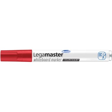 Legamaster Boardmarker TZ1 1,5-3mm Rundspitze rt