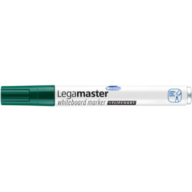 Legamaster Boardmarker TZ1 1,5-3mm Rundspitze gn