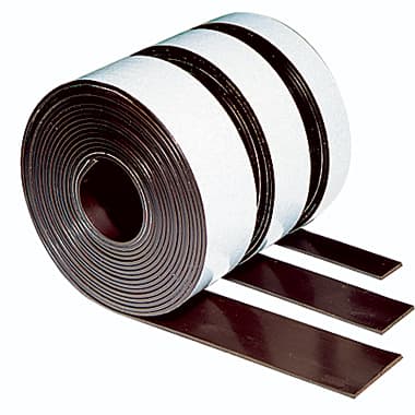 Legamaster Magnetband 19mmx3m br