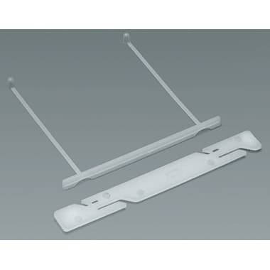 Elba Abheftbügel rado tric 60mm fl 50 St.