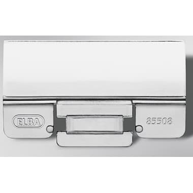 Elba Vollsichtreiter Vertic PP 25 St./Pack.