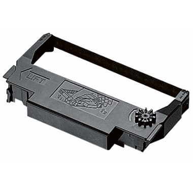 Epson Farbband ERC38B 3Mio. Zeichen Nylon sw