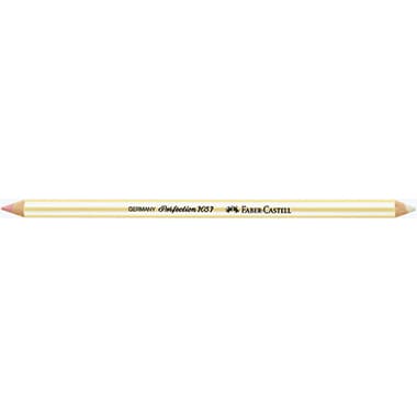 Faber-Castell Radierstift PERFECTION 7057 doppelseitig