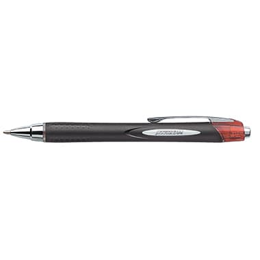 uni-ball Tintenroller UB JETSTREAM RT 0,5mm rt