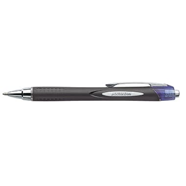 uni-ball Tintenroller UB JETSTREAM RT 0,5mm bl