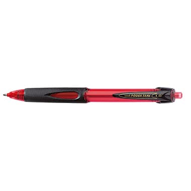 uni-ball Tintenroller KS UB POWER TANK SN-220 0,4mm rt