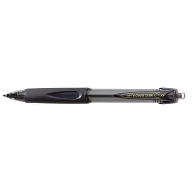 uni-ball Tintenroller KS UB POWER TANK SN-220 0,4mm sw