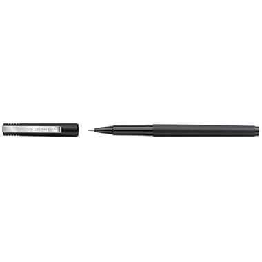 uni-ball Tintenroller UB-120 MICRO 0,2mm Kappenmodell sw