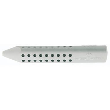 Faber-Castell Radierer GRIP 2001 14x14x90mm gr