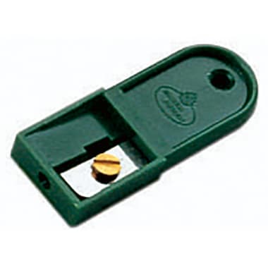 Faber-Castell Minenspitzer TK 50-41 bis 2mm gn