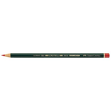 Faber-Castell Kopierstift CASTELL DOCUMENT 9609 2mm rt