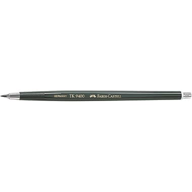 Faber-Castell Fallminenstift TK 9400 OH dunkelgrün
