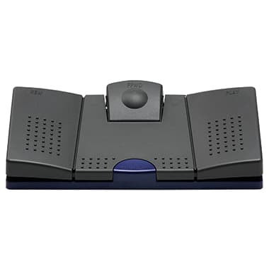 Grundig Fußschalter 536