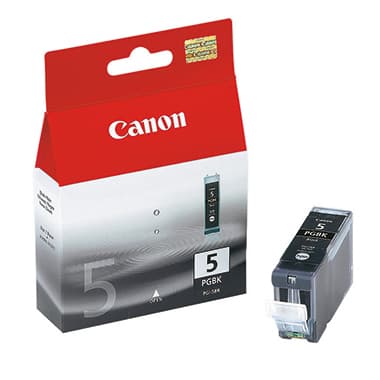 Canon Tintenpatrone PGI5BK 26ml sw