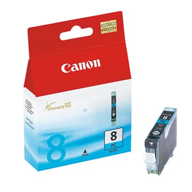 Canon Tintenpatrone CLI8PC 13ml fc