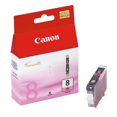 Canon Tintenpatrone CLI8PM 13ml fm