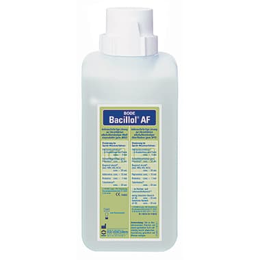 Bacillol Desinfektions- Mittel 500ml