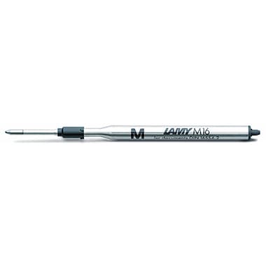 Lamy Kugelschreibermine M16 B schwarz