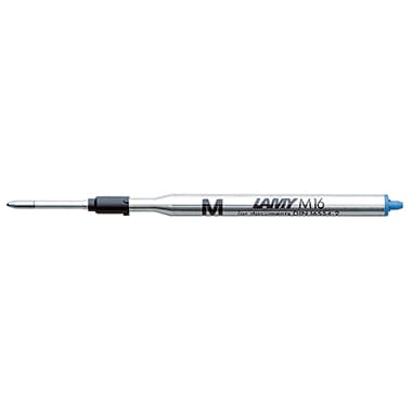 Lamy Kugelschreibermine M16 M blau
