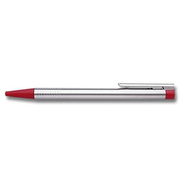 Lamy Kugelschreiber logo M red