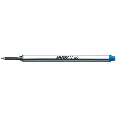 Lamy Tintenrollermine M66 M bl